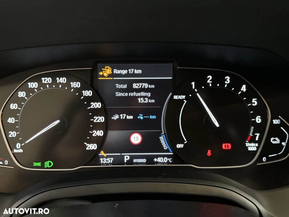 BMW Seria 3 - 11
