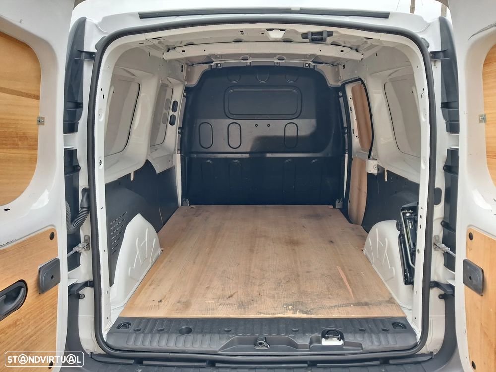 Renault KANGOO MAXI 1.5 DCI 3 Lugares - 11
