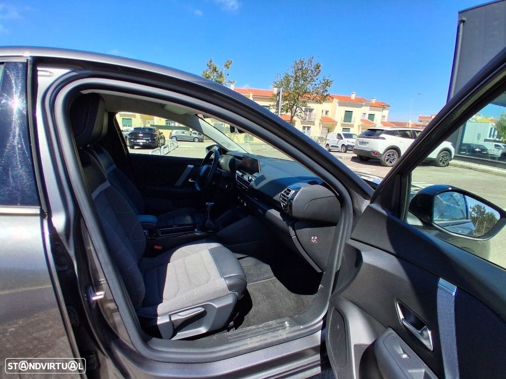 Citroën C4 1.5 BlueHDi Feel Pack - 9