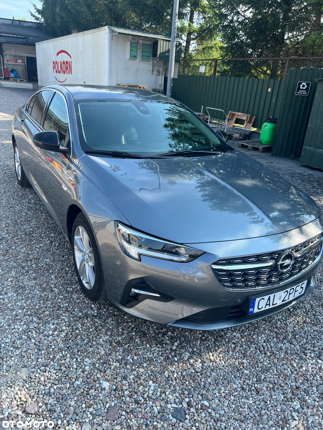 Opel Insignia - 2