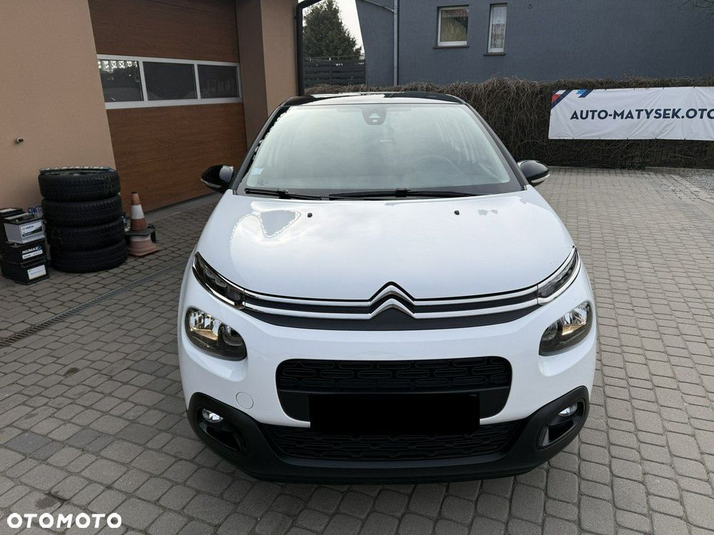 Citroën C3 1.2 PureTech Feel - 2