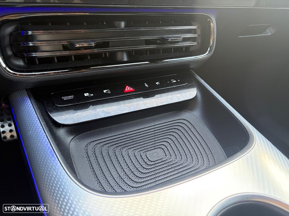 Mercedes-Benz CLA 250+ EQ - 12