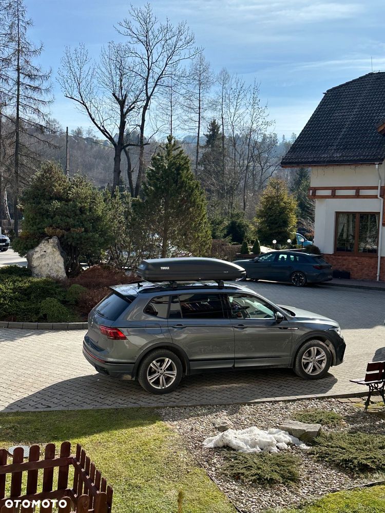 Volkswagen Tiguan 2.0 TDI SCR 4Mot R-Line DSG - 10