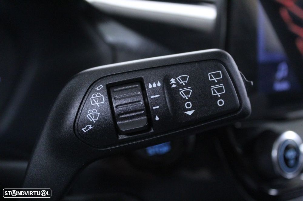 Ford Fiesta 1.0 EcoBoost ST-Line - 26