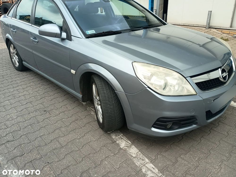 Opel Vectra 1.9 CDTI Comfort - 2