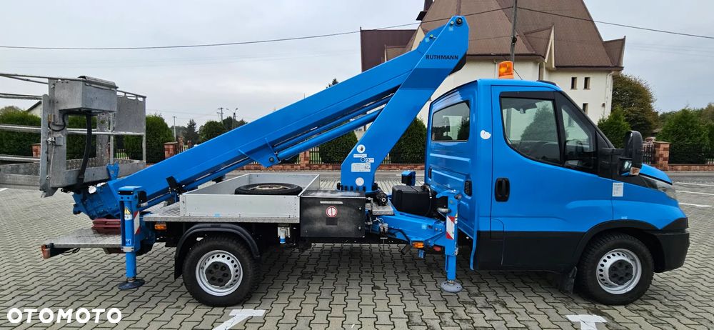Ruthmann TB 220 - 7