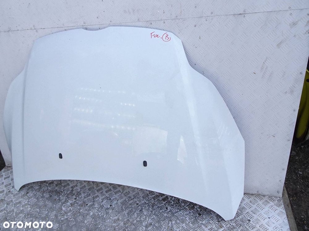 maska przód ford focus mk3 5b - 2