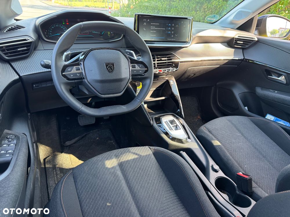 Peugeot 208 Hybrid 100 e-DSC6 Style - 16