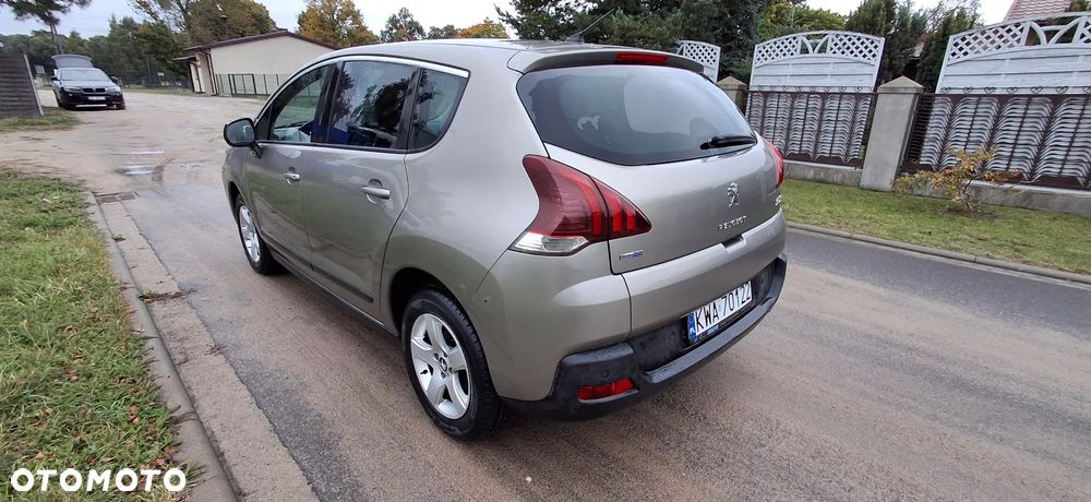 Peugeot 3008 1.6 BlueHDi Active S&S - 6