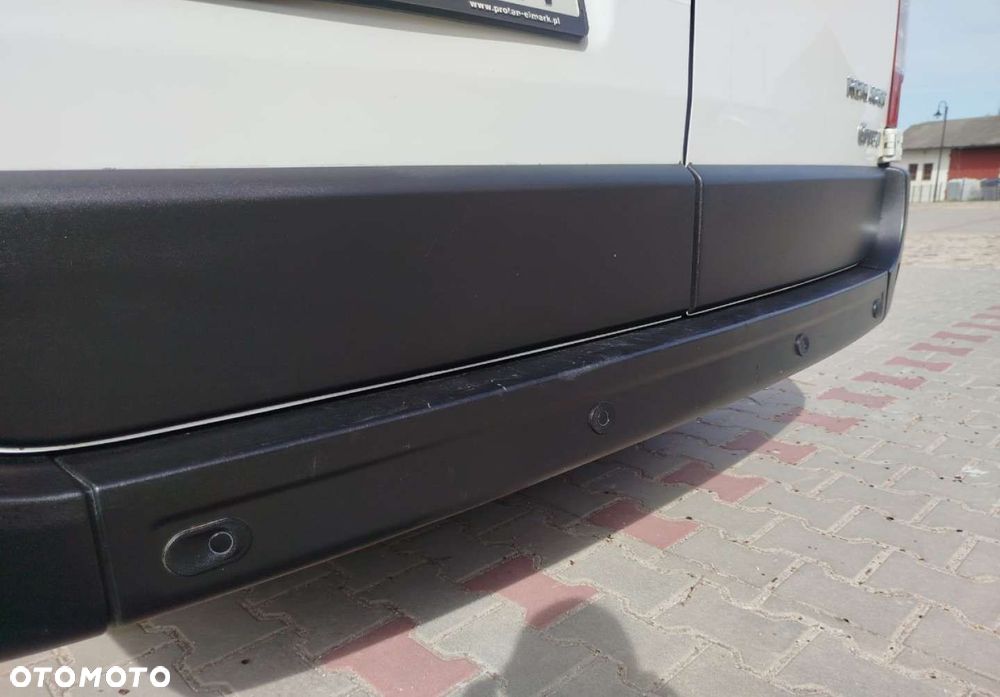 Renault Master - 35
