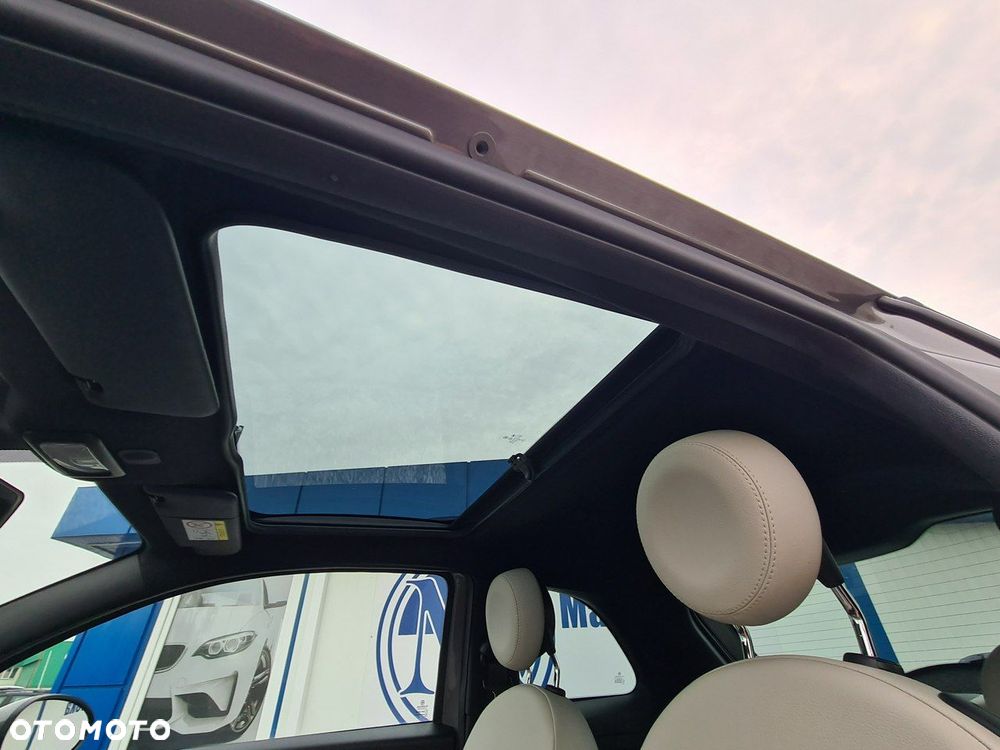 Fiat 500 1.0 GSE Hybrid Dolcevita - 28