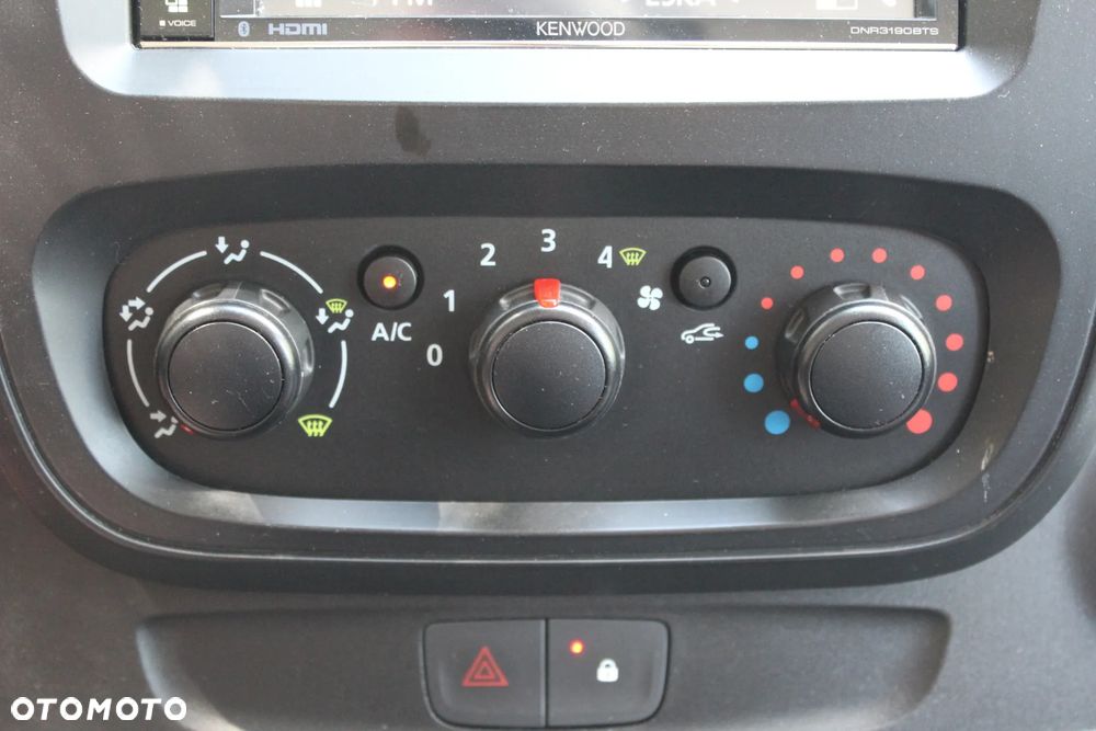 Fiat Talento Multicab L2H1 Basis - 30