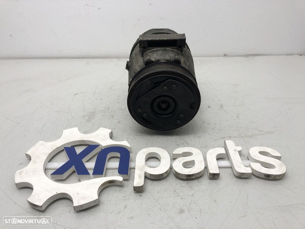 Compressor de ar condicionado RENAULT SCENIC I MPV 1.9 dTi 09.99 - 08.03 Usado R... - 2