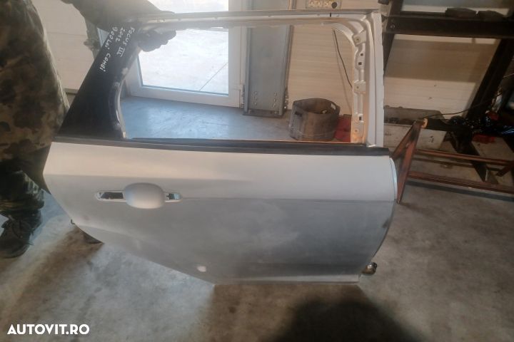 Usa spate dreapta MX1253   COMBI Ford Focus 3 [2011 - 2015] - 1