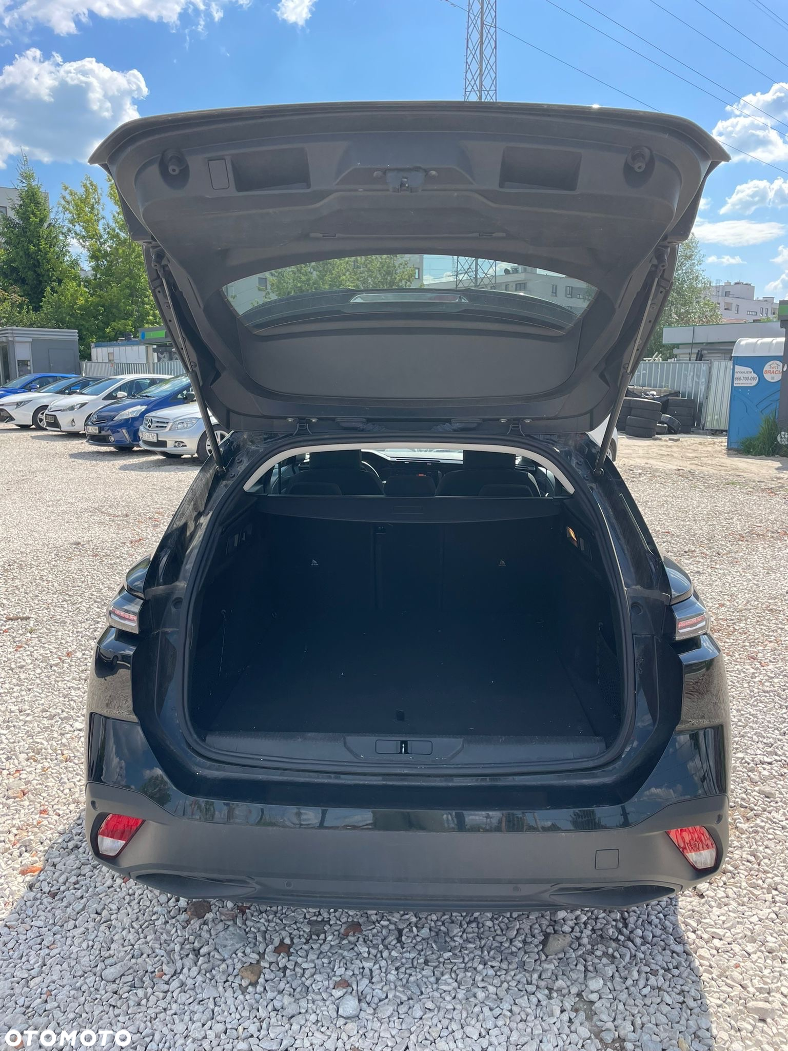 Peugeot 308 - 7