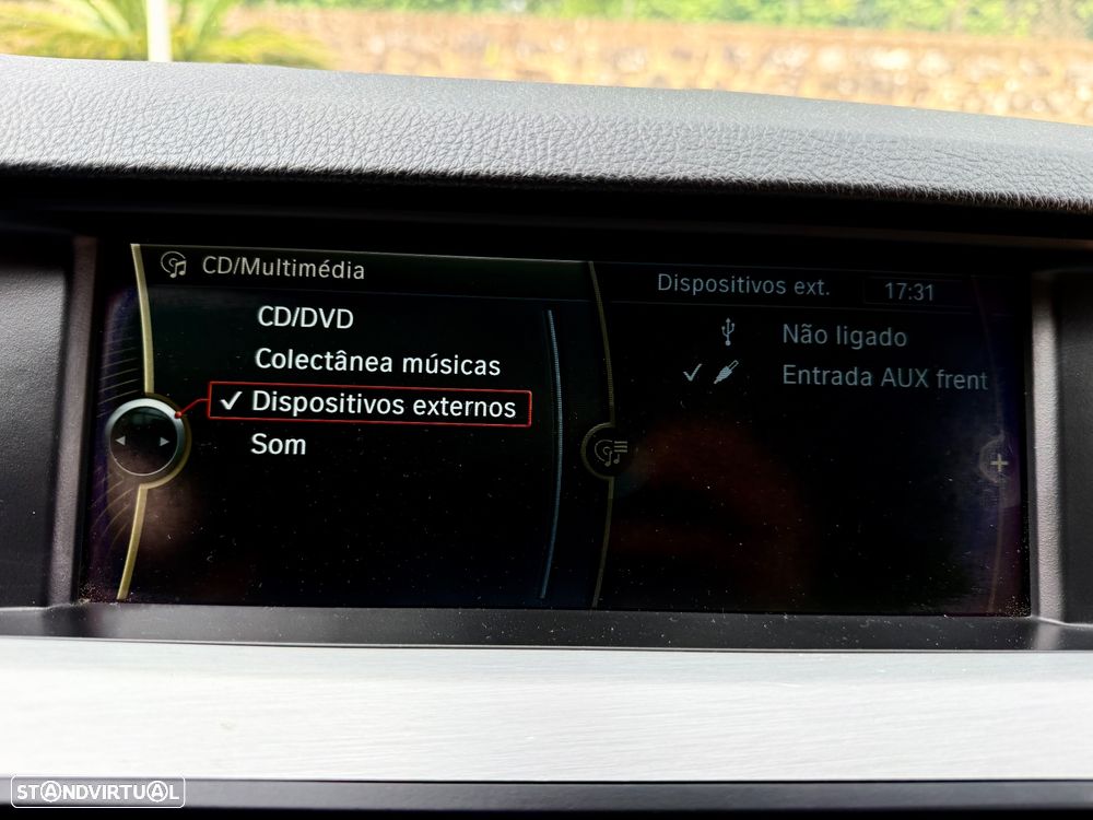 BMW 530 d Auto - 35