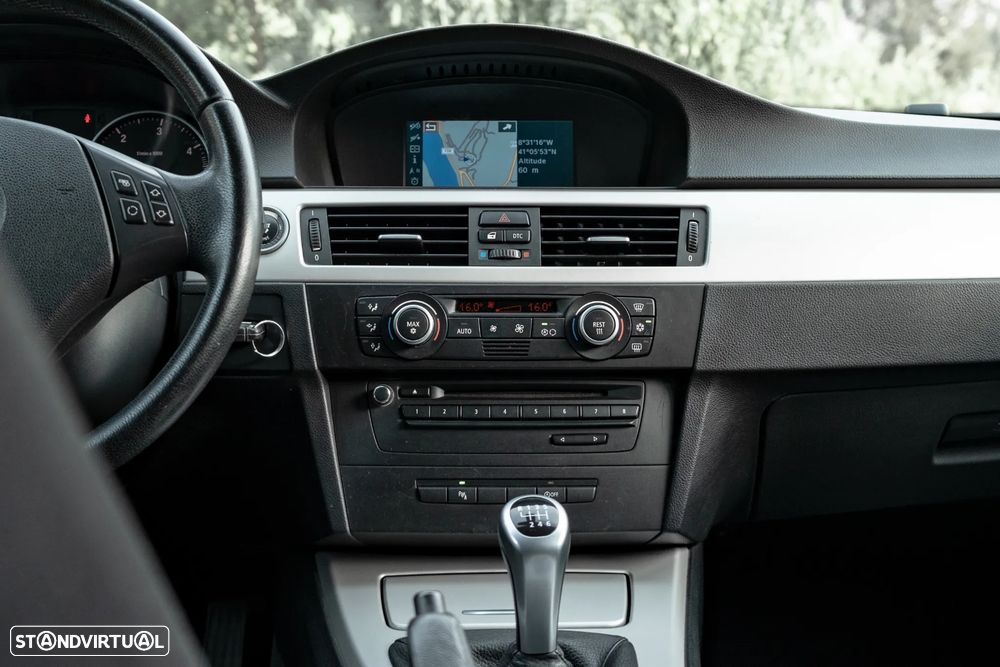 BMW 320 d M Sport Edition - 7