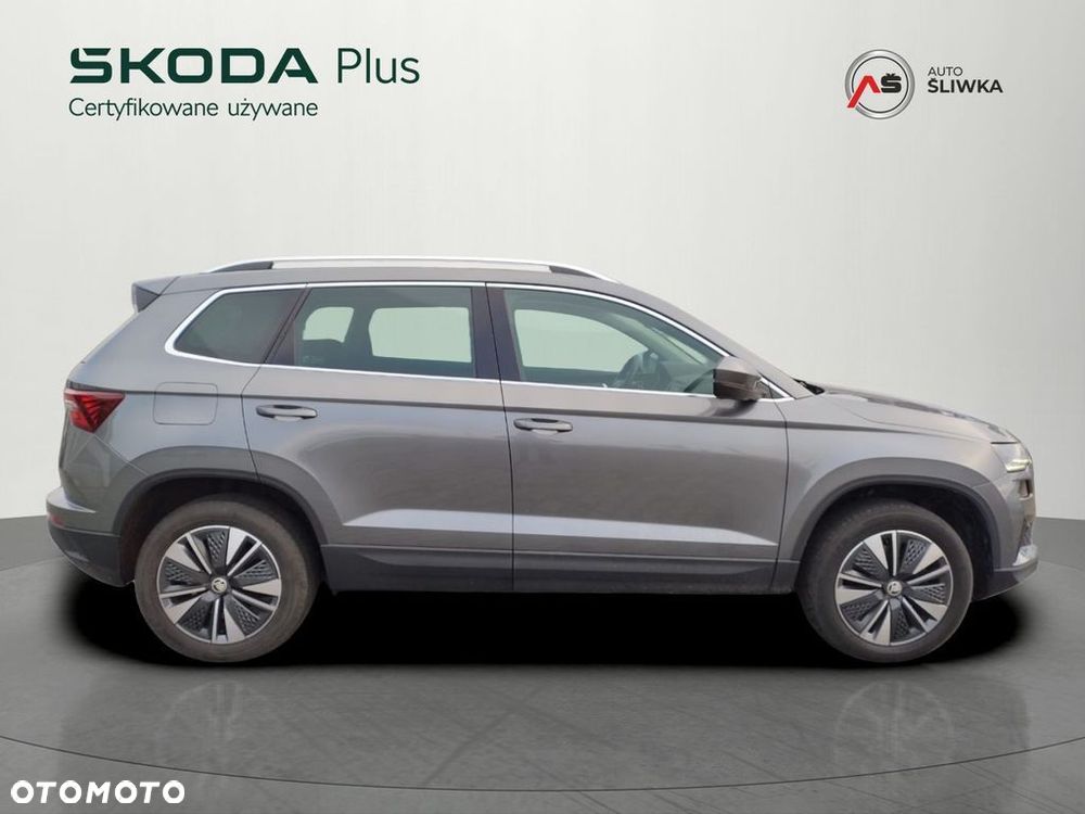 Skoda Karoq 1.5 TSI ACT GPF 4x2 Style DSG - 6