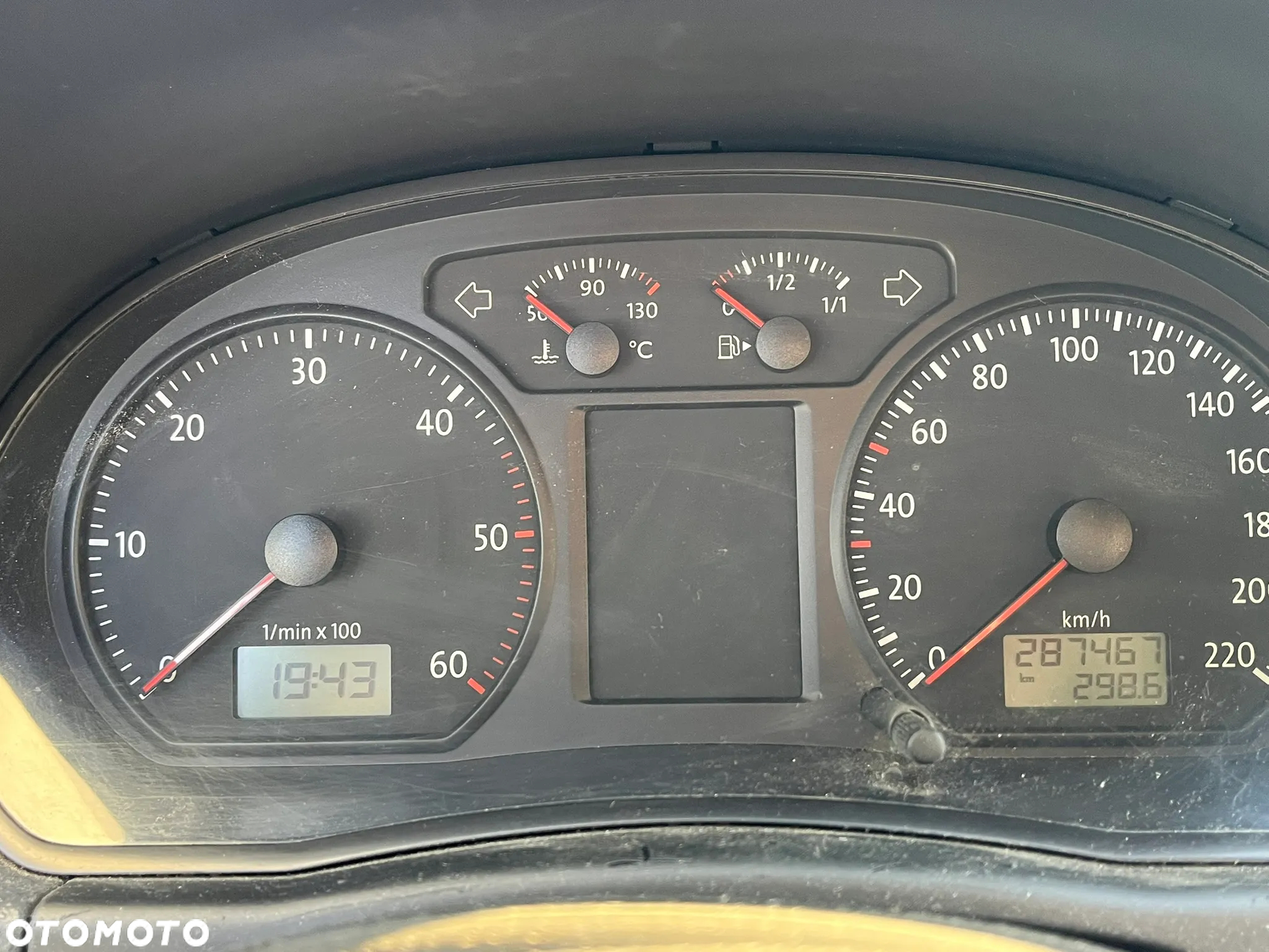 Volkswagen Polo - 3