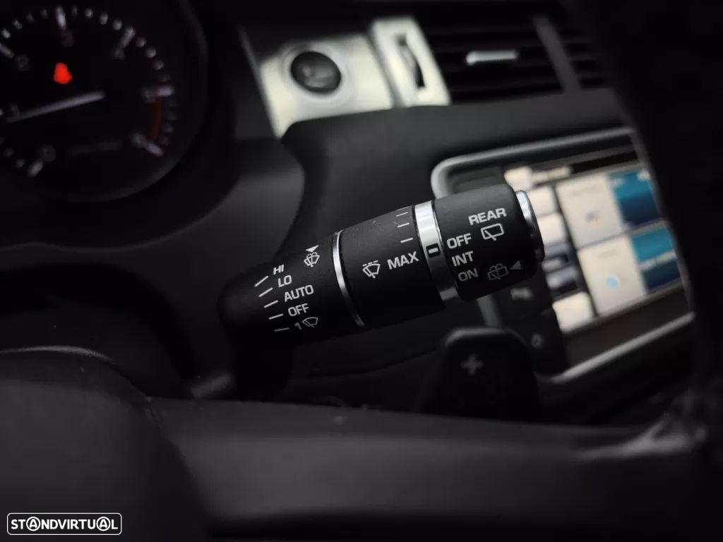 Land Rover Range Rover Evoque 2.2 SD4 Prestige Auto - 27