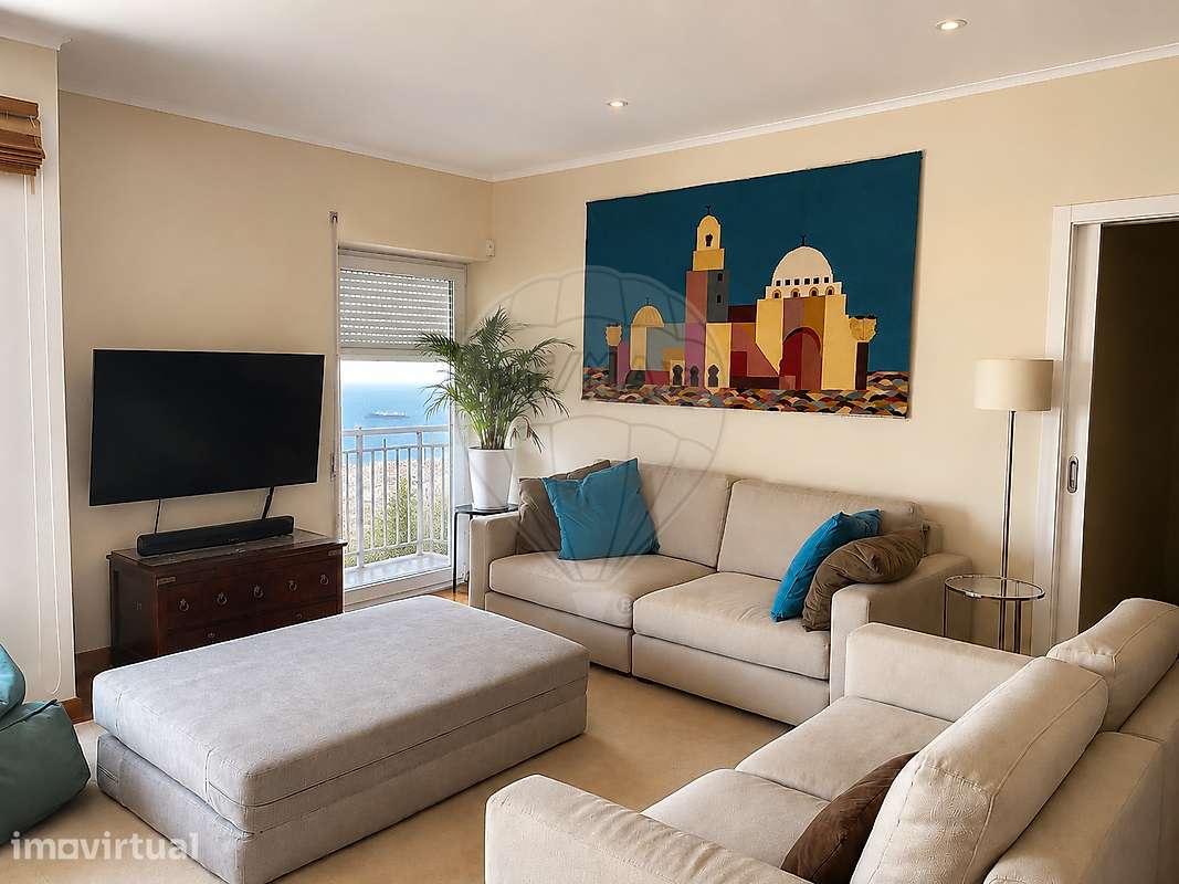 Apartamento T4 para venda - Grande imagem: 3/21