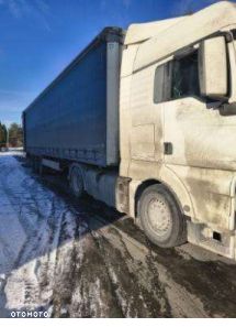 MAN TGX 18.440 - 2