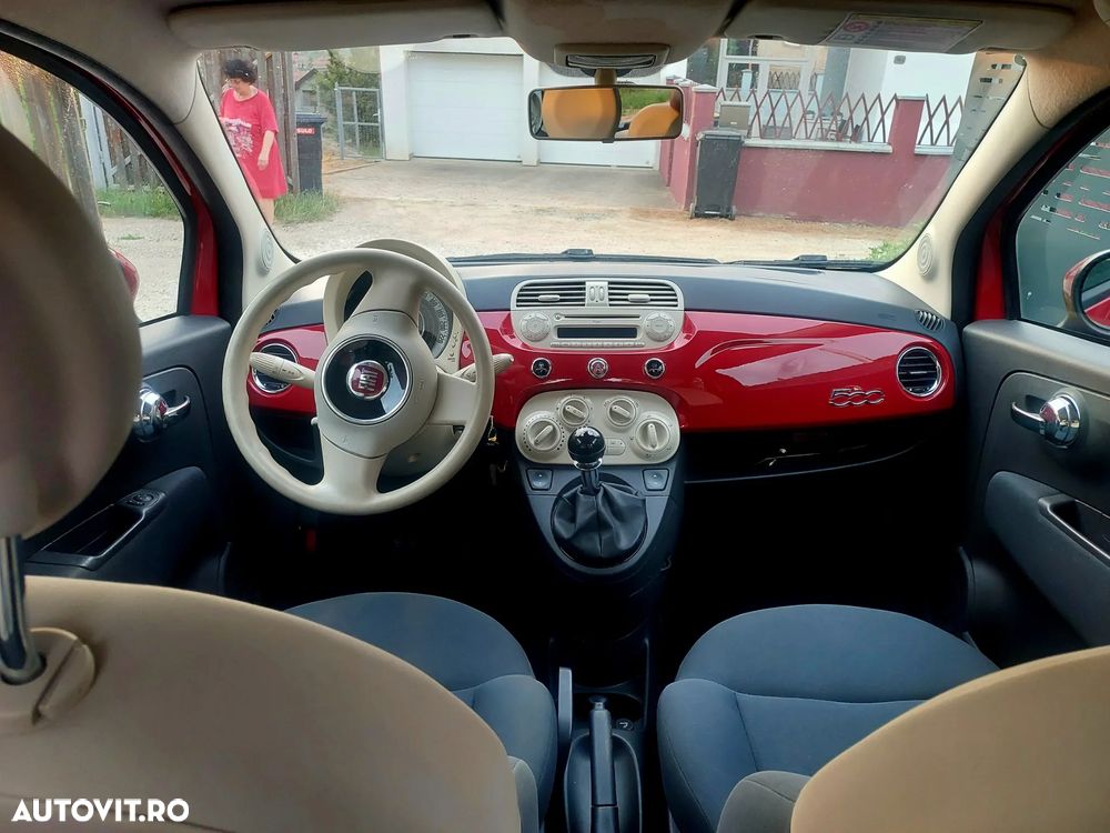 Fiat 500 - 11