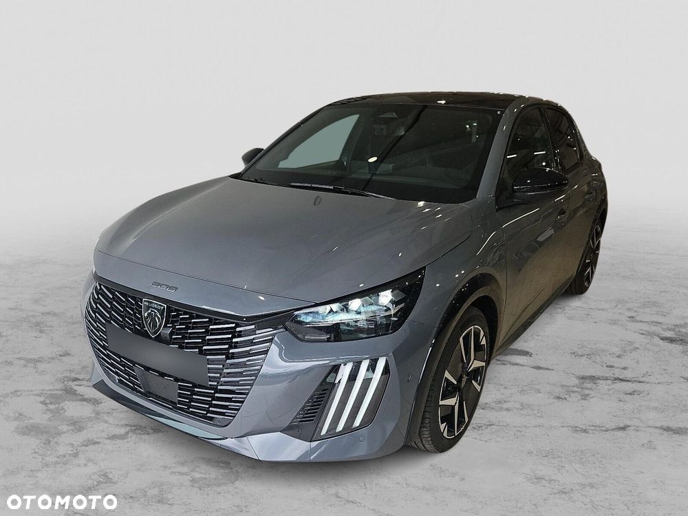 Peugeot 208 - 2