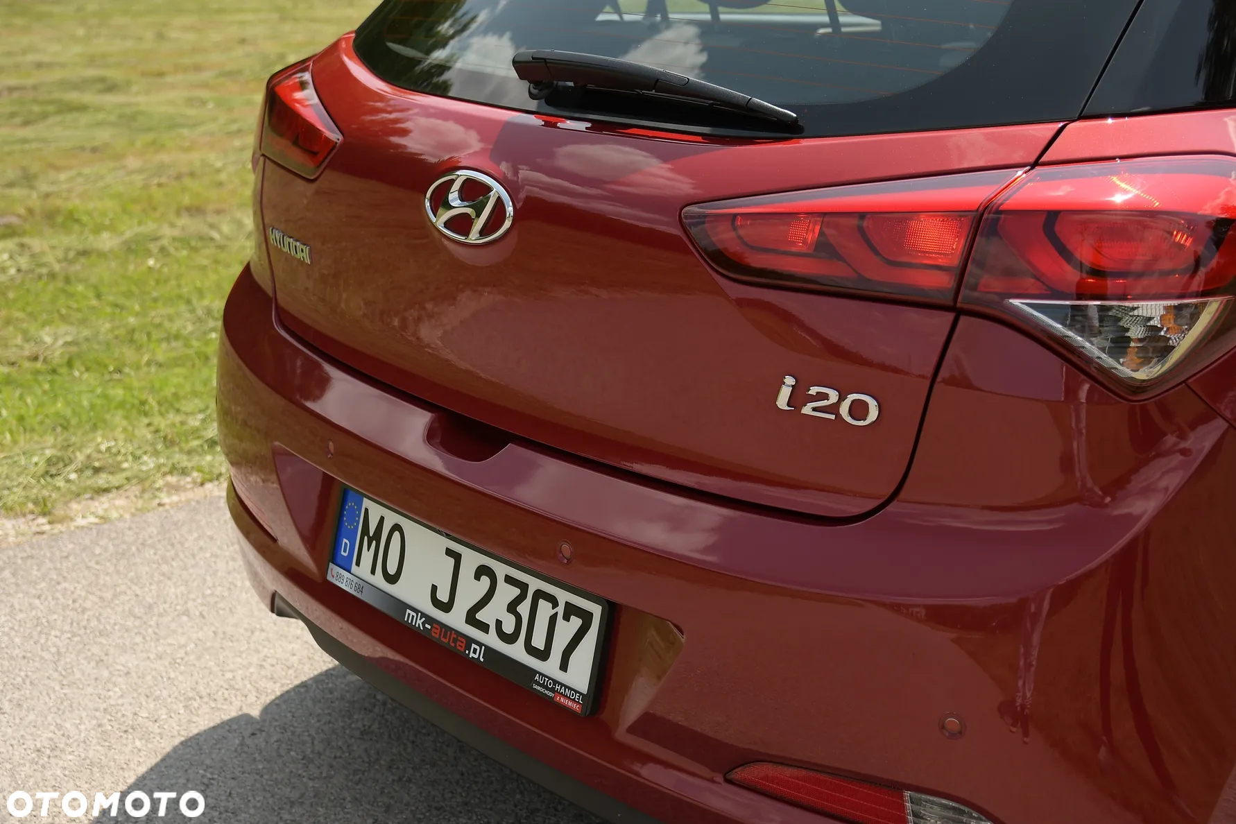 Hyundai i20 - 19