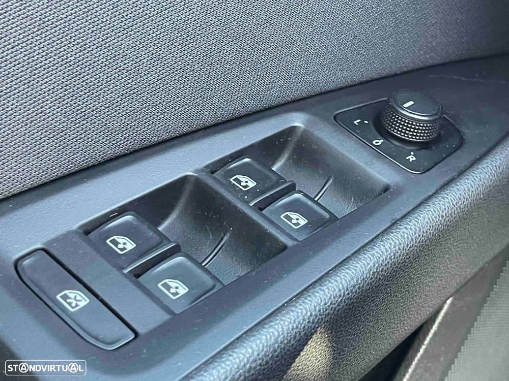 SEAT Leon ST 1.6 TDI Style S/S - 34