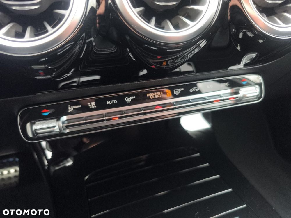 Mercedes-Benz Klasa A - 19