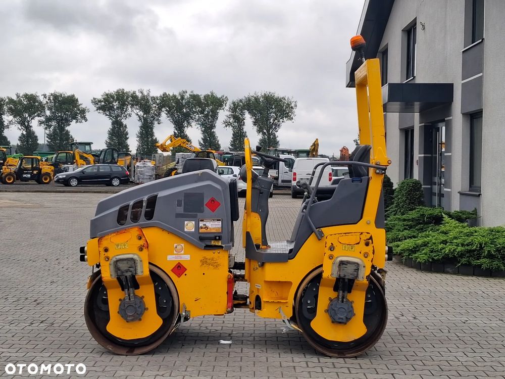 Hamm HD 12 VV - 2