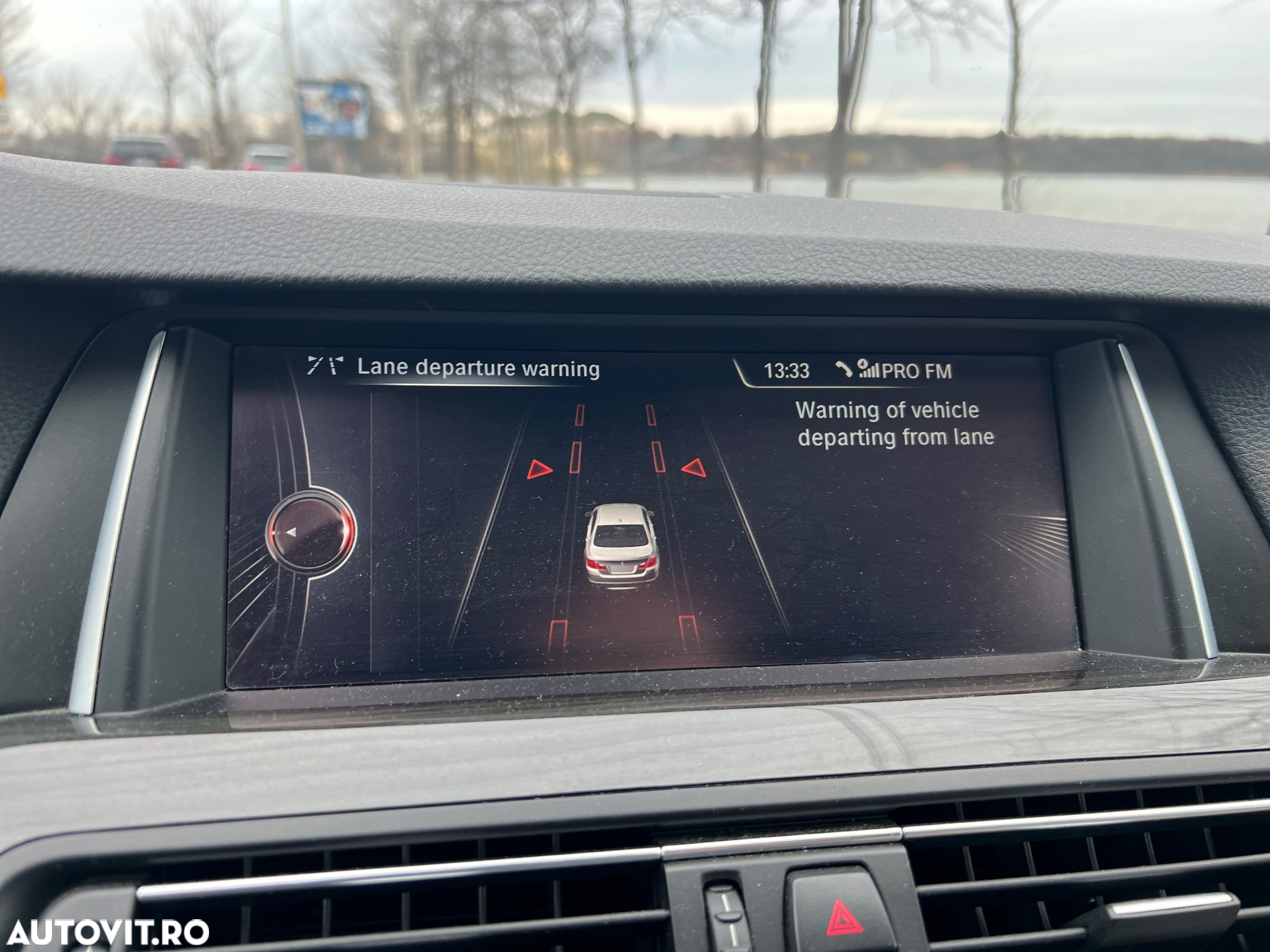 BMW Seria 5 - 34