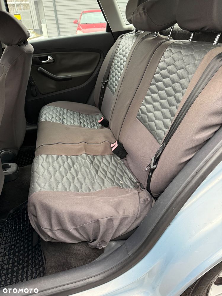 Seat Ibiza 1.9 TDI Sport - 15