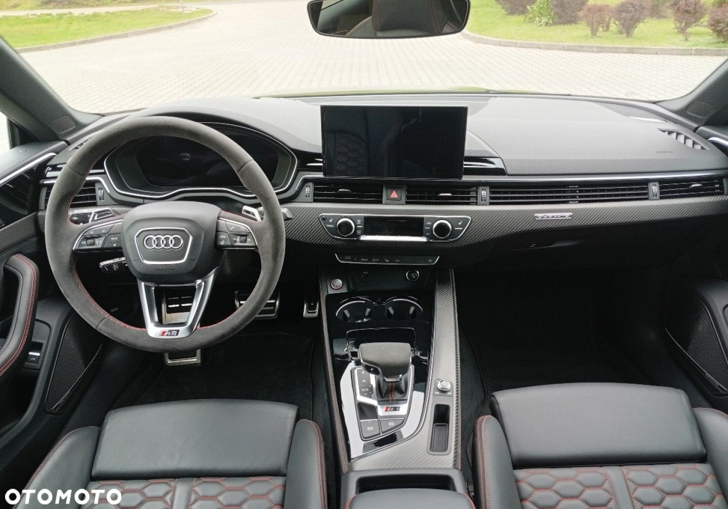 Audi RS5 Sportback - 29