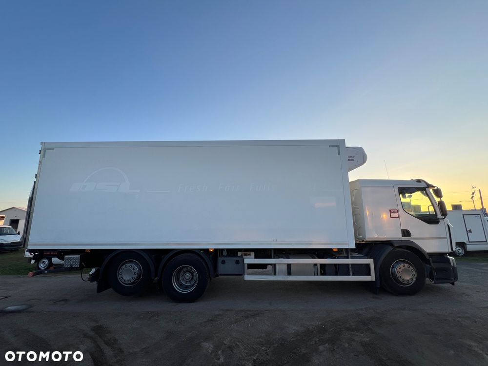 Renault D26 Termo King T1200R (160) - 10