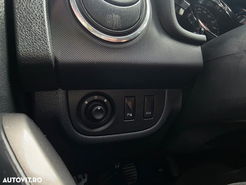 Dacia Sandero 0.9 Stepway - 12