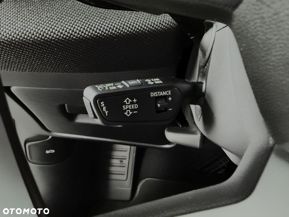 Audi A5 Avant - 16