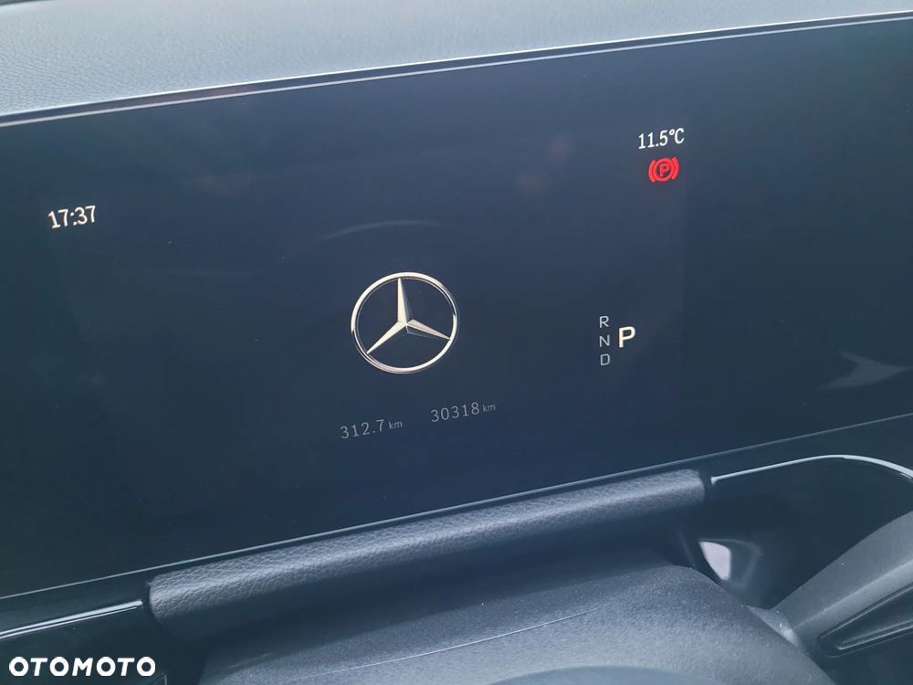 Mercedes-Benz GLA 250e Edition 1 - 9