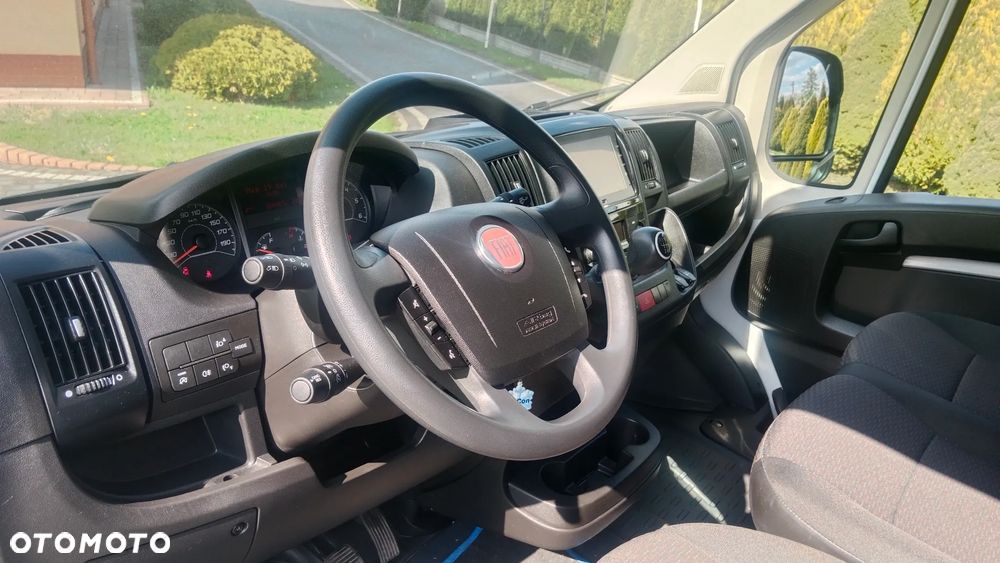 Fiat Ducato L3 (skrzynia) - 20