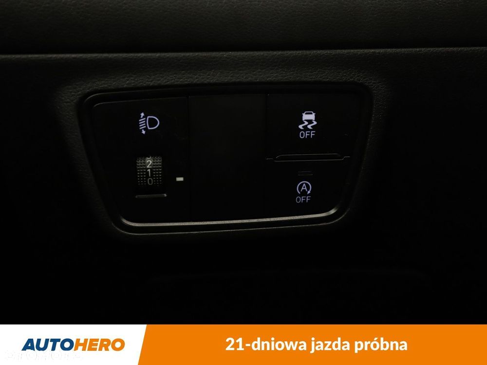 Hyundai Tucson 1.6 T-GDi Pure 2WD - 30