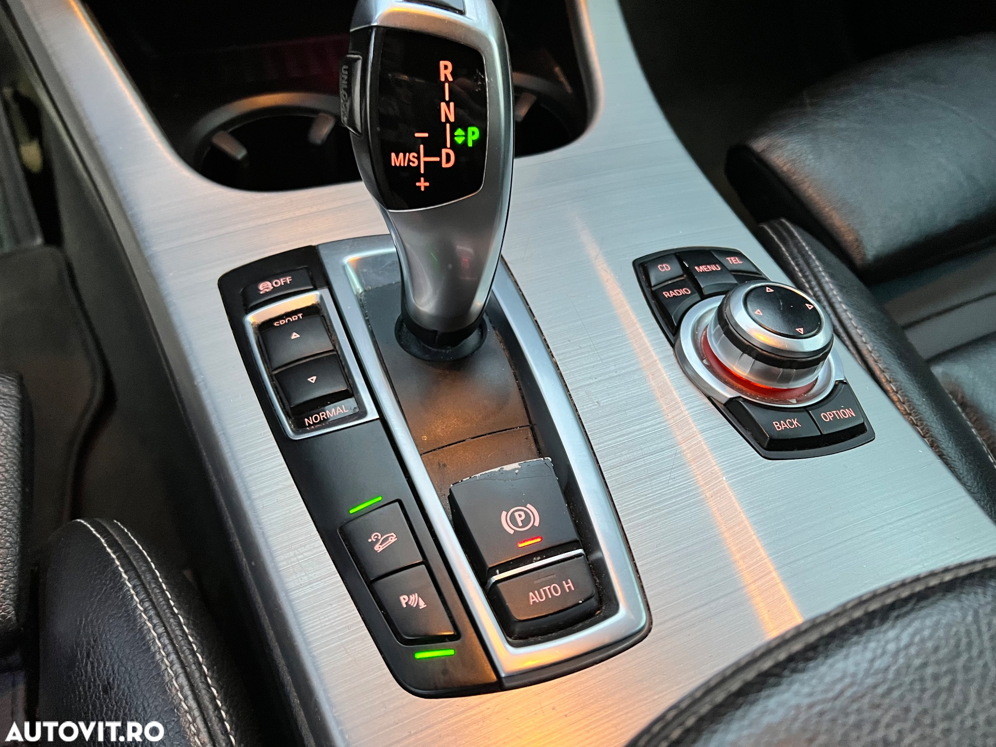 BMW X3 - 28