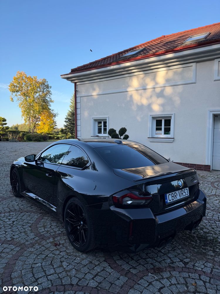 BMW M2 sport - 19