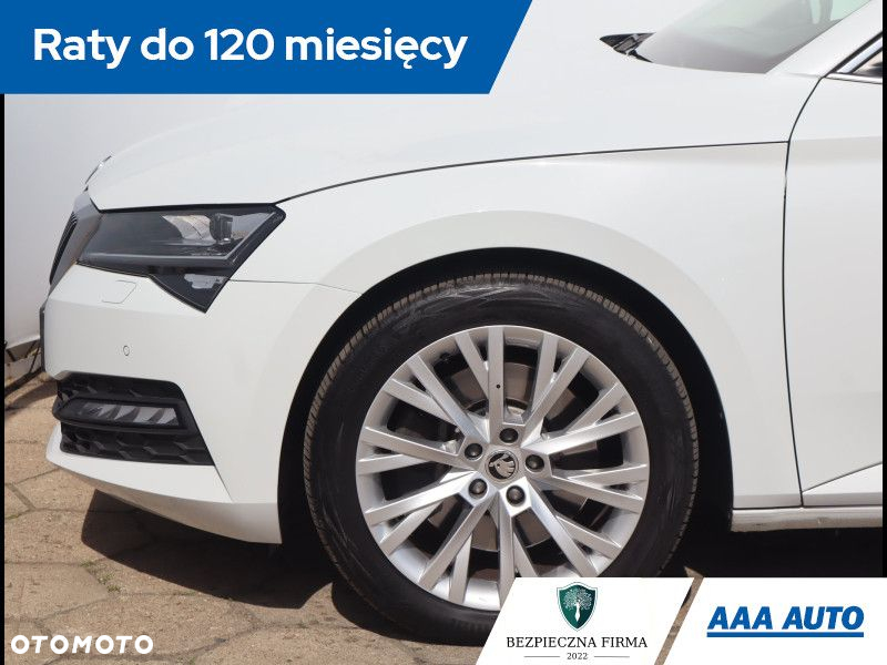 Skoda Superb - 15