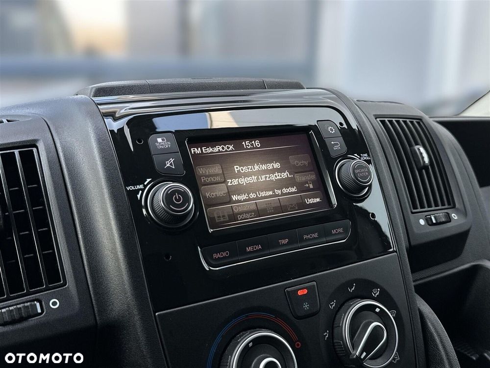 Peugeot boxer 2.2 BlueHDi 140KM L3H2 - 24