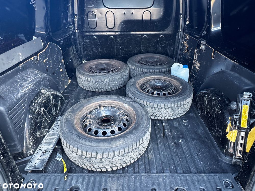 Renault Kangoo II Maxi - 15