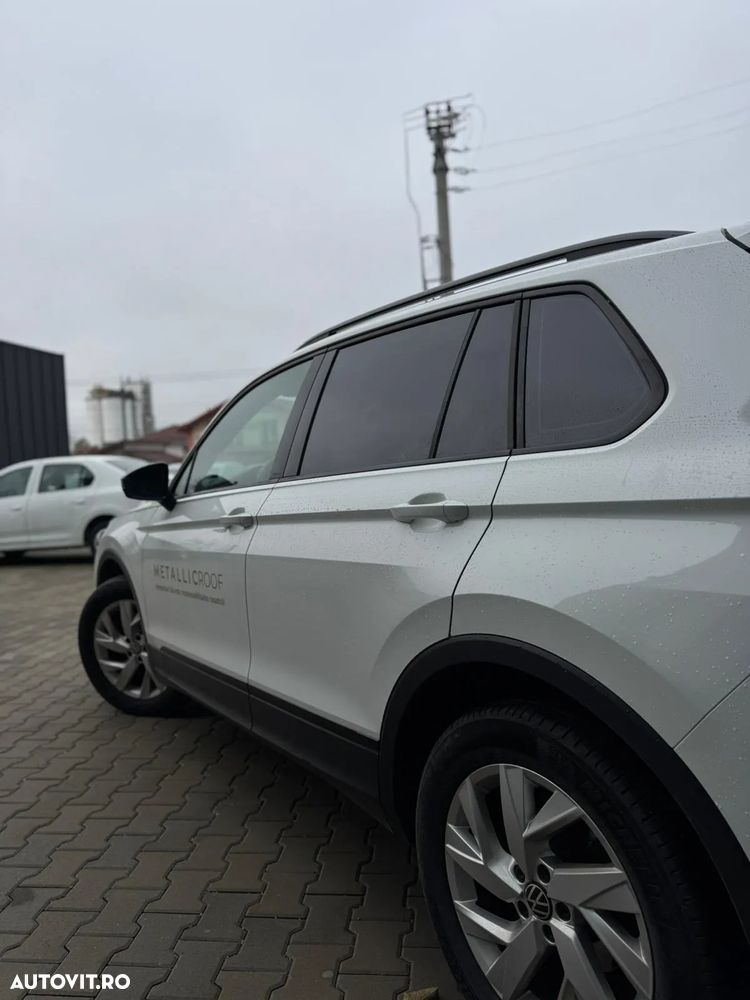 Volkswagen Tiguan 2.0 TDI 4Mot DSG Comfortline - 2
