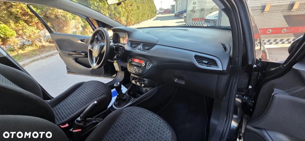 Opel Corsa - 36