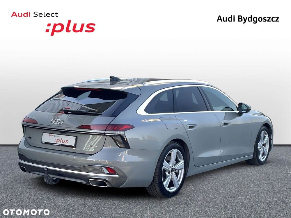 Audi A6 Avant - 6
