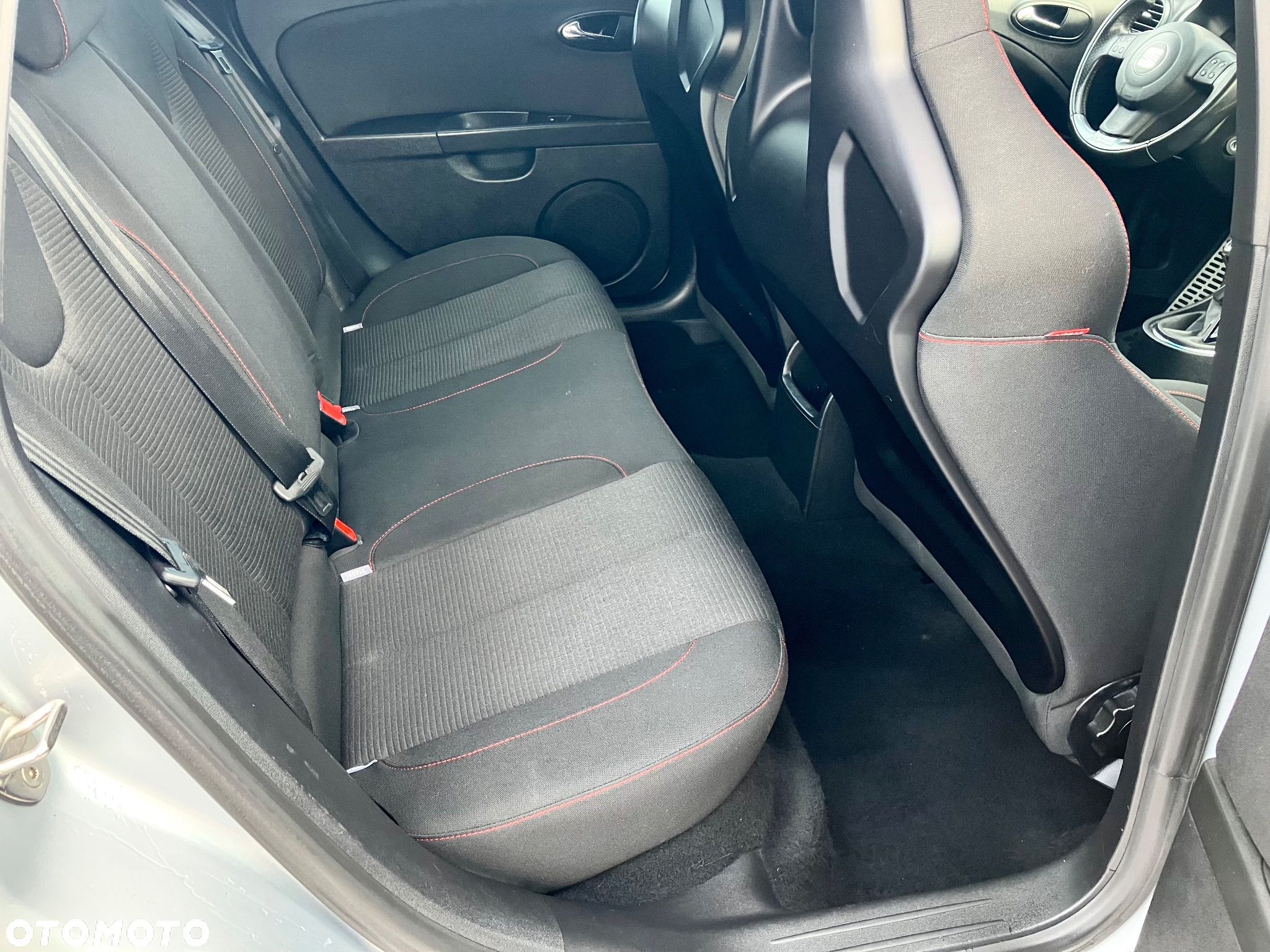 Seat Leon 2.0 T FSI Cupra - 28